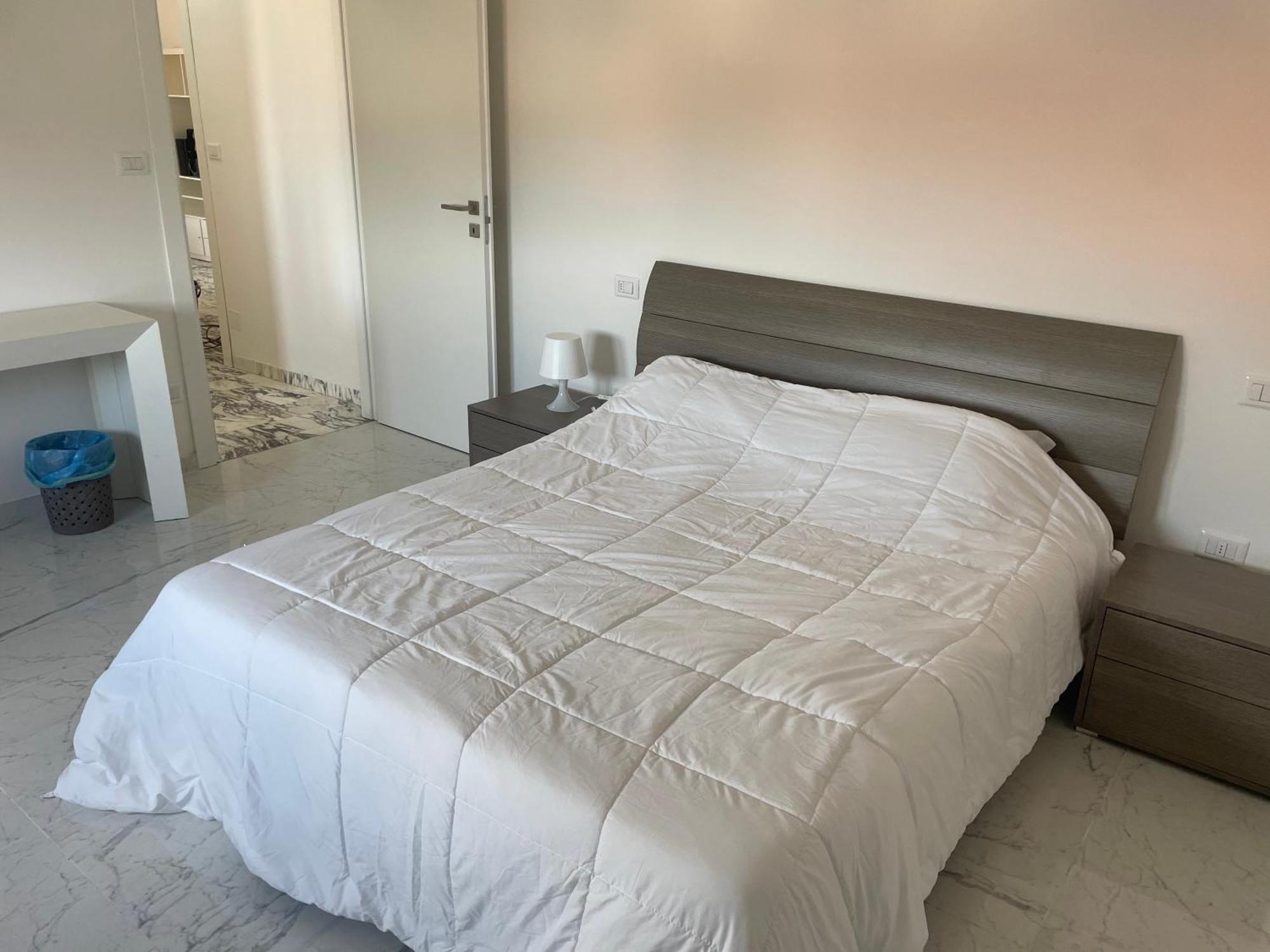 ホテル Attico Marsiglie Casal Fiumanese エクステリア 写真