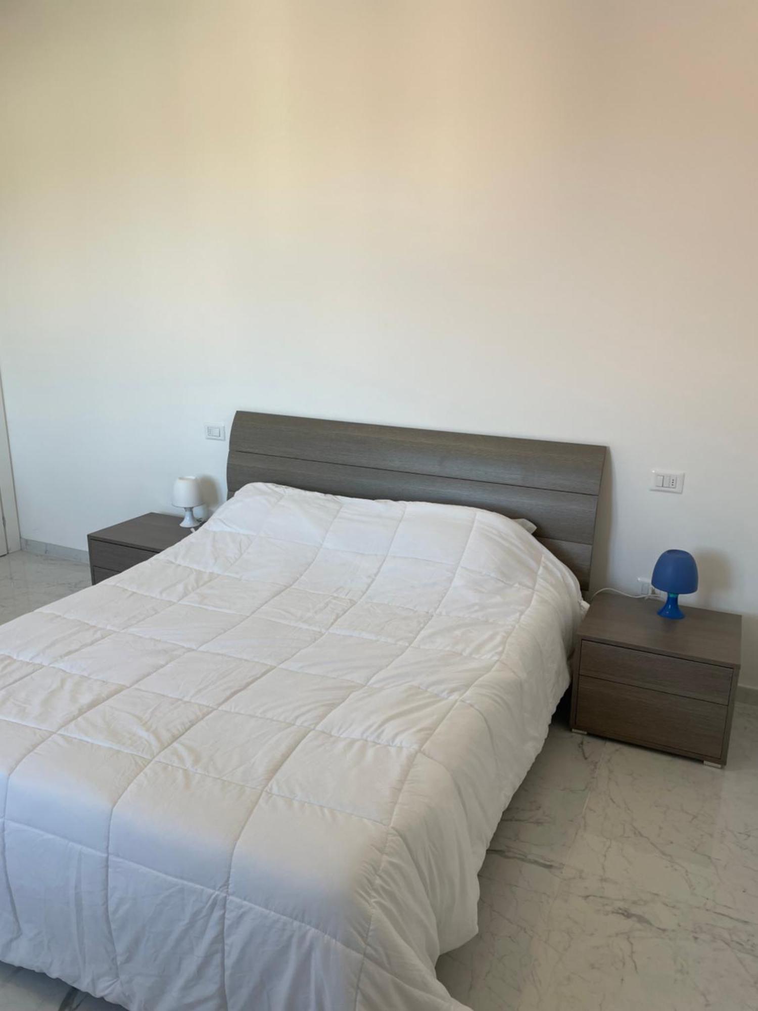 ホテル Attico Marsiglie Casal Fiumanese エクステリア 写真